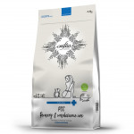 Ветеринарная диета CRAFTIA GALENA CAT RECOVERY&CONVALESCENCE CARE Рекавери энд Конвалесенс д/кошек поддерж. в период восстановления/реабилитации